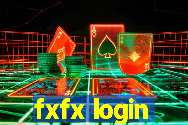 fxfx login